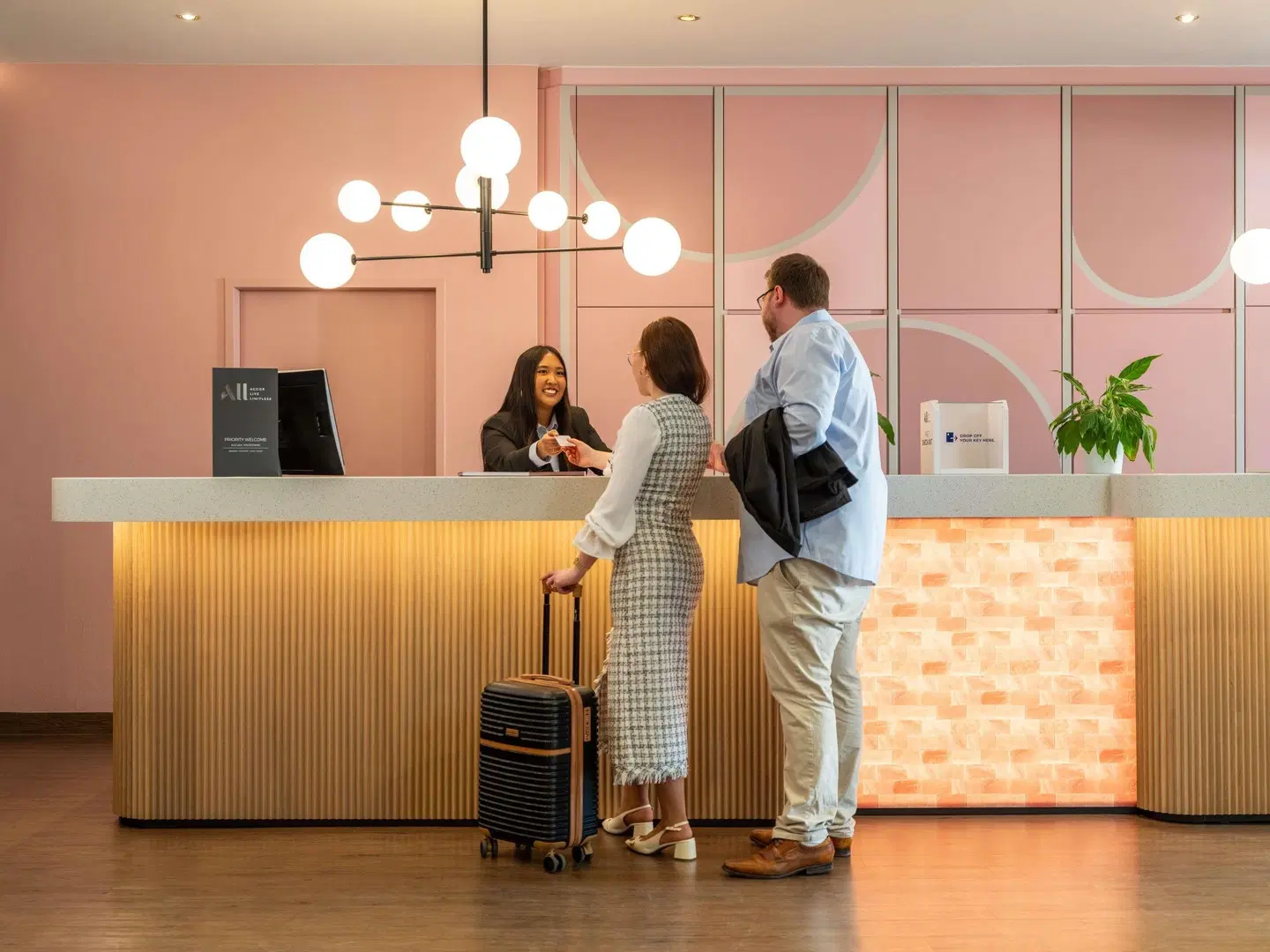 Mercure Salzburg City LOUNGE_LOBBY