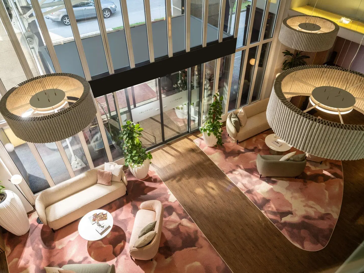 Mercure Salzburg City HEALTH_BEAUTY