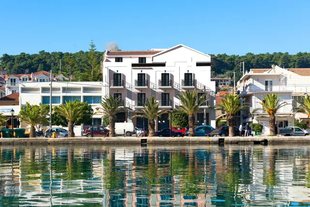 Kefalonia Grand OUTDOOR_POOL