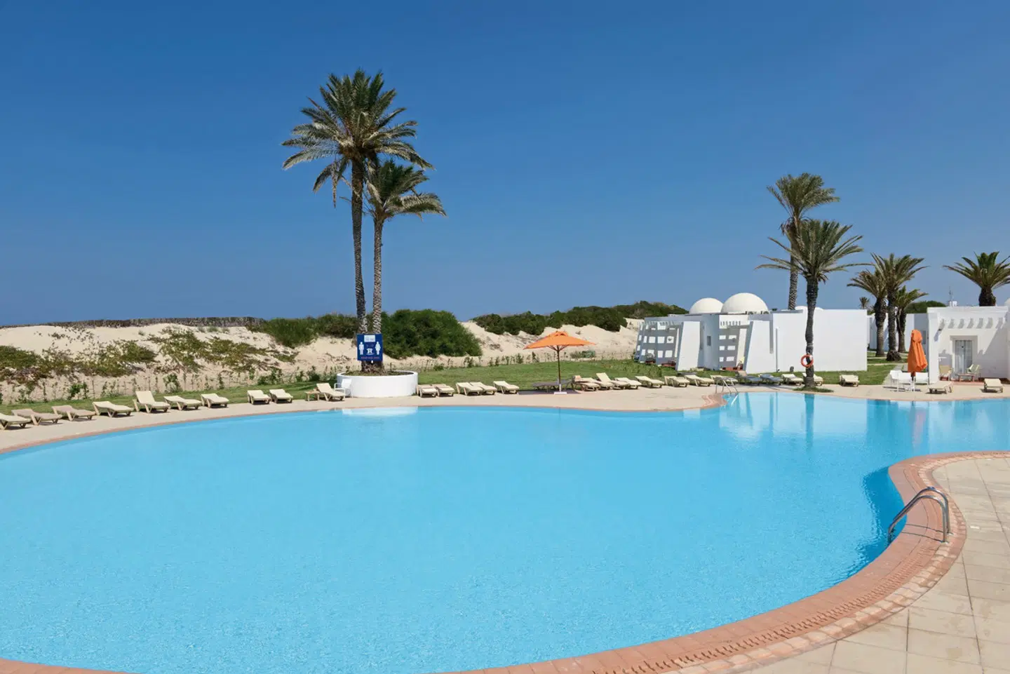 One Resort Aqua Park & Spa OUTDOOR_POOL