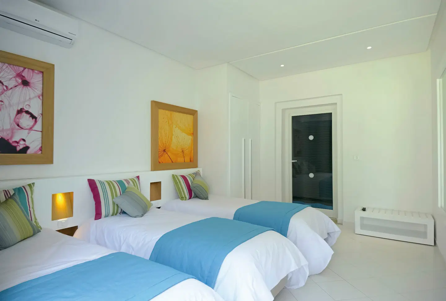 One Resort Aqua Park & Spa ROOM_EXAMPLE