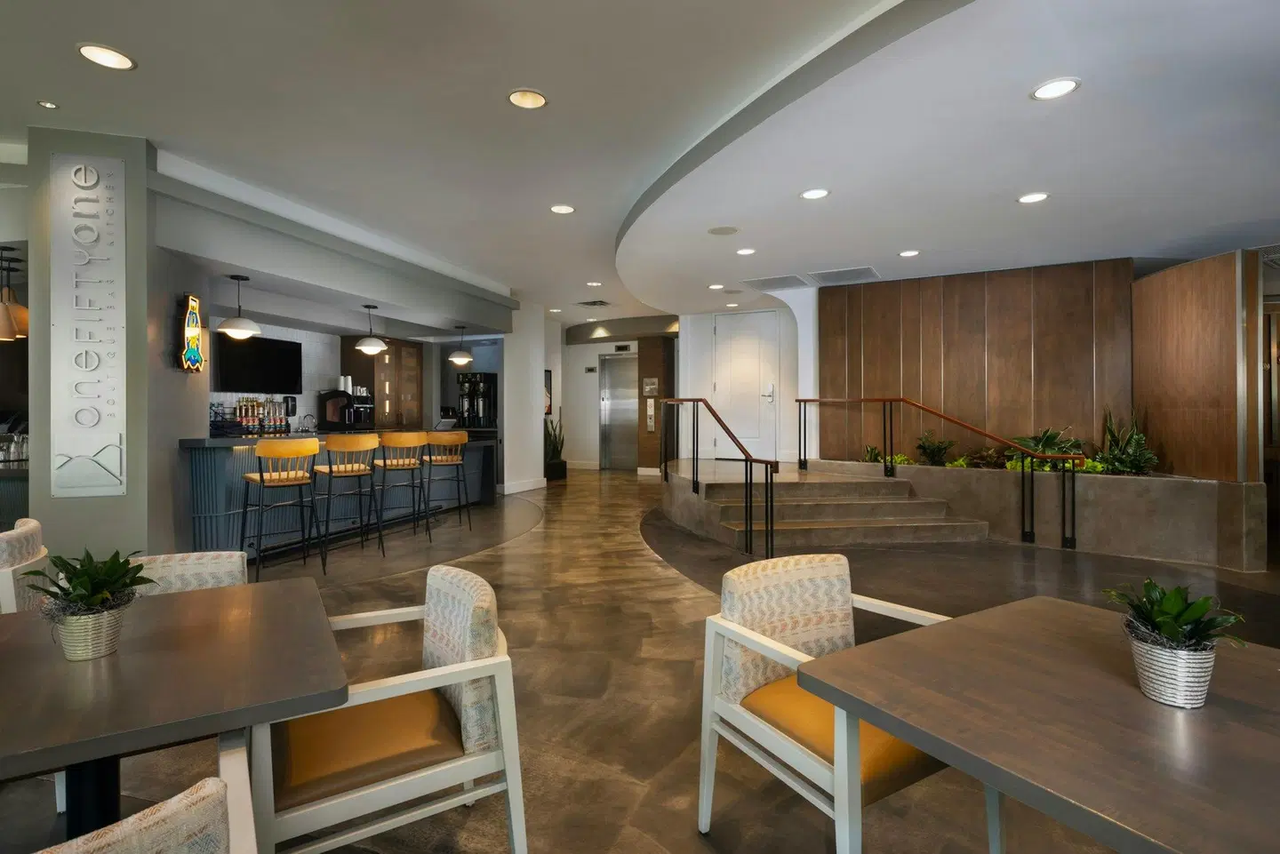 Indigo Asheville Downtown LOUNGE_LOBBY