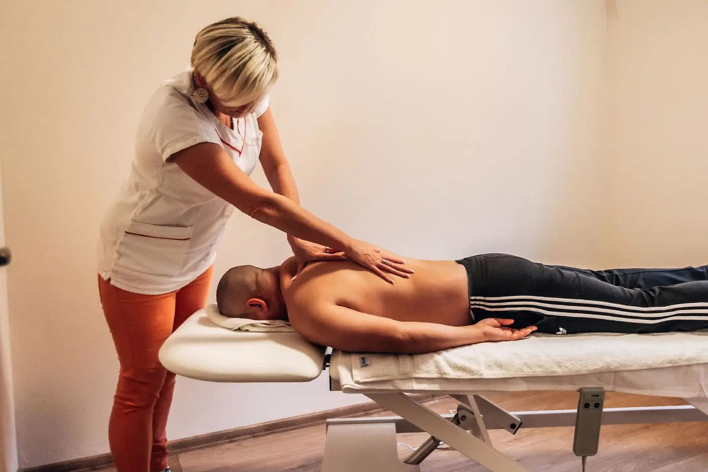 Star Hotel HEALTH_BEAUTY