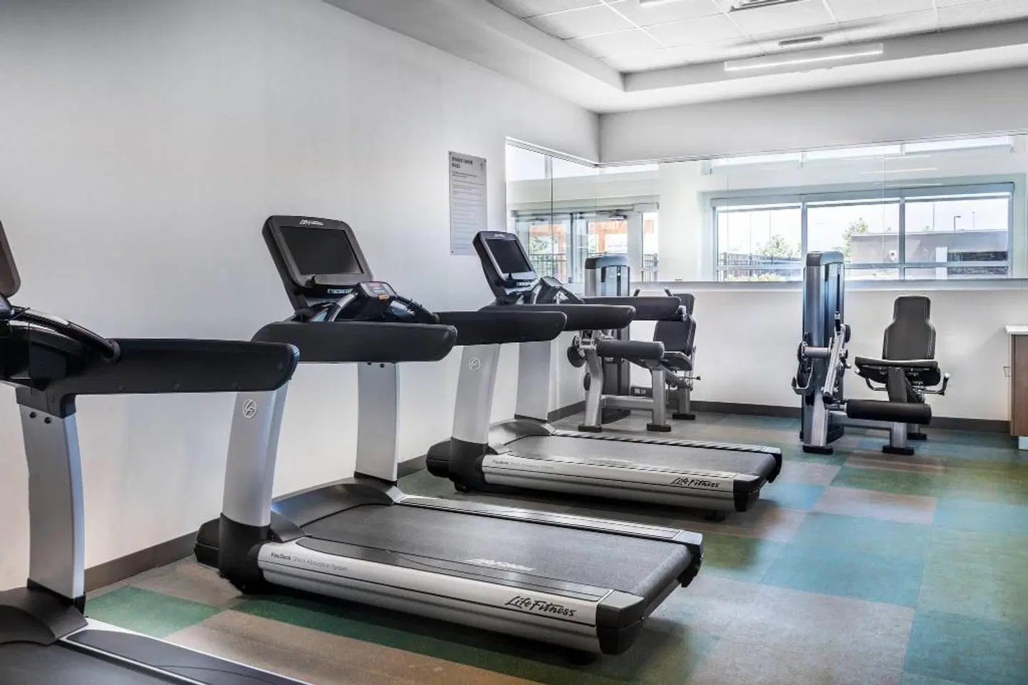 Element by Westin Houston Katy SPORTS_AND_LEISURE