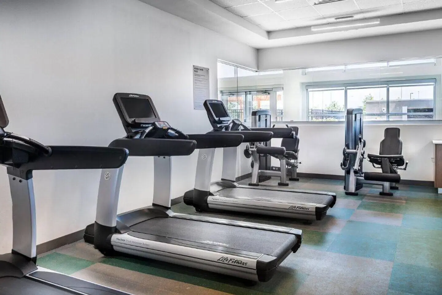 Element by Westin Houston Katy SPORTS_AND_LEISURE