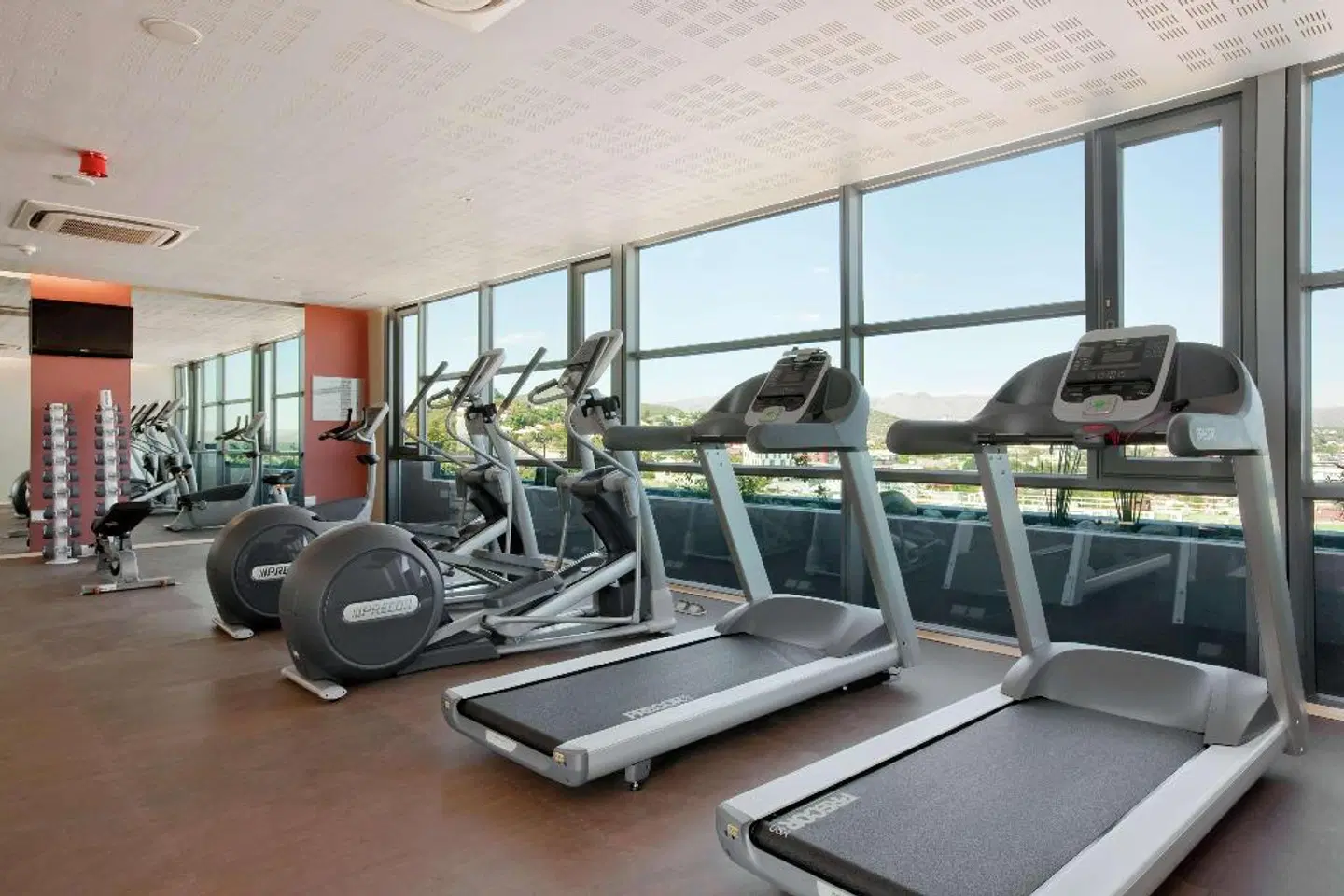 Hilton Windhoek SPORTS_AND_LEISURE