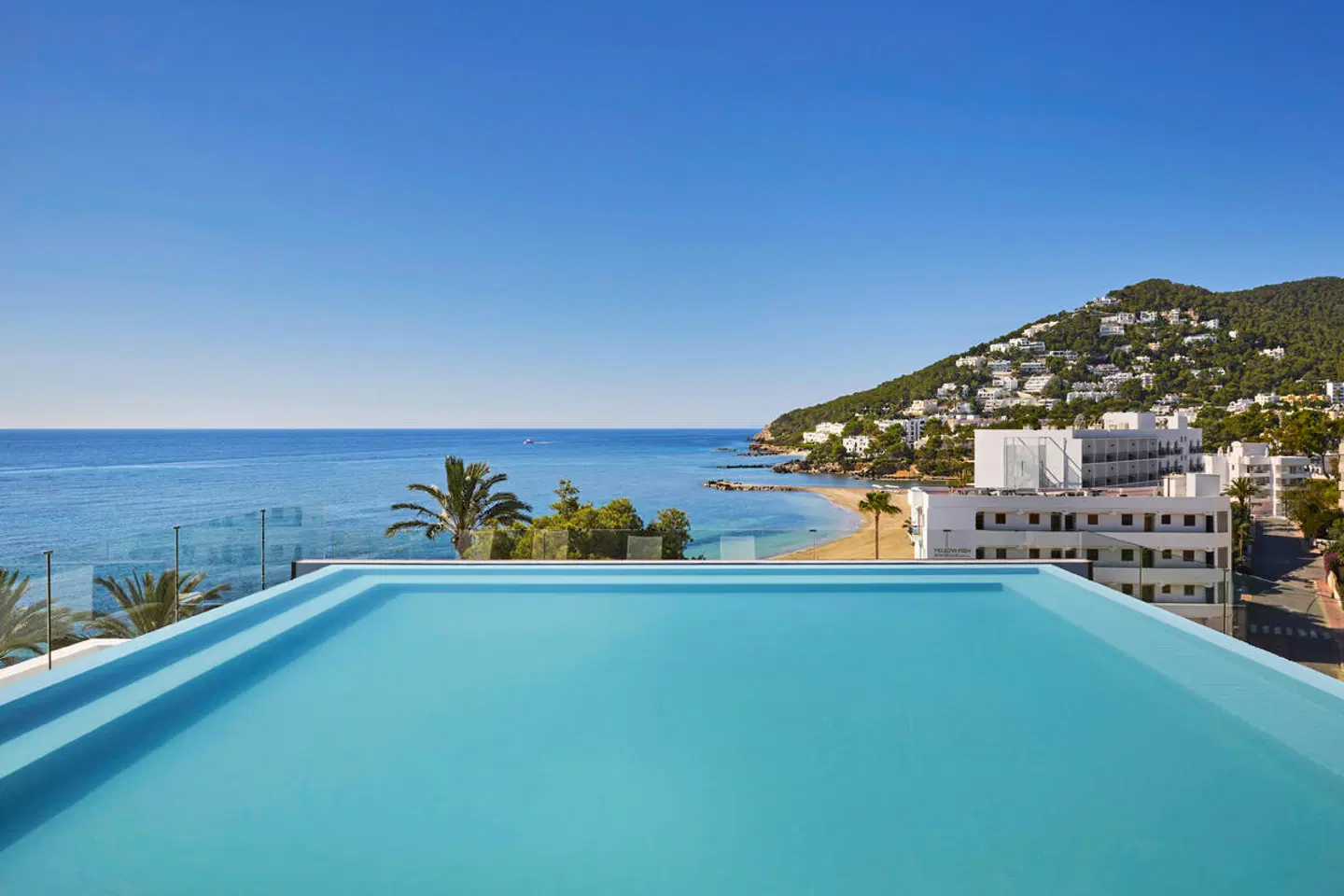 W Ibiza OUTDOOR_POOL