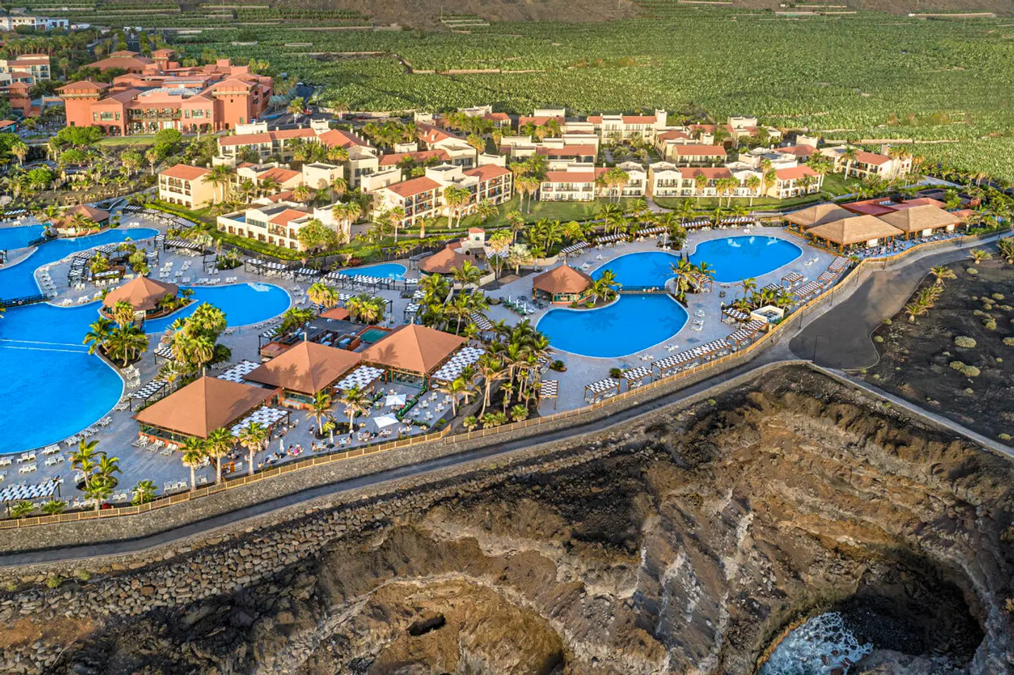 La Palma Princess EXTERIOR