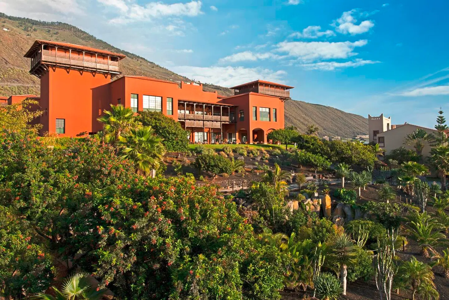 La Palma Princess EXTERIOR