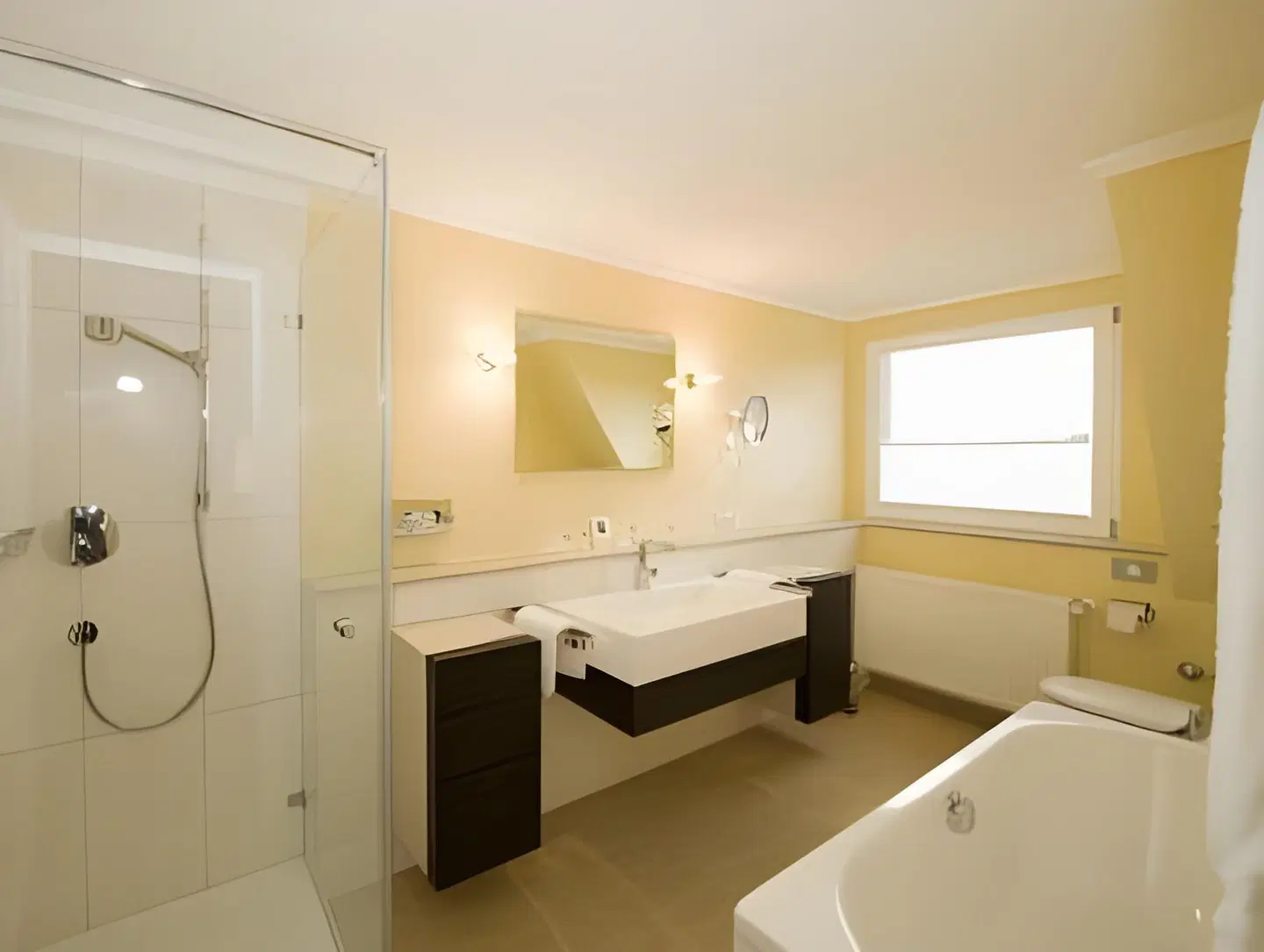 Schüchtermann Badezimmer