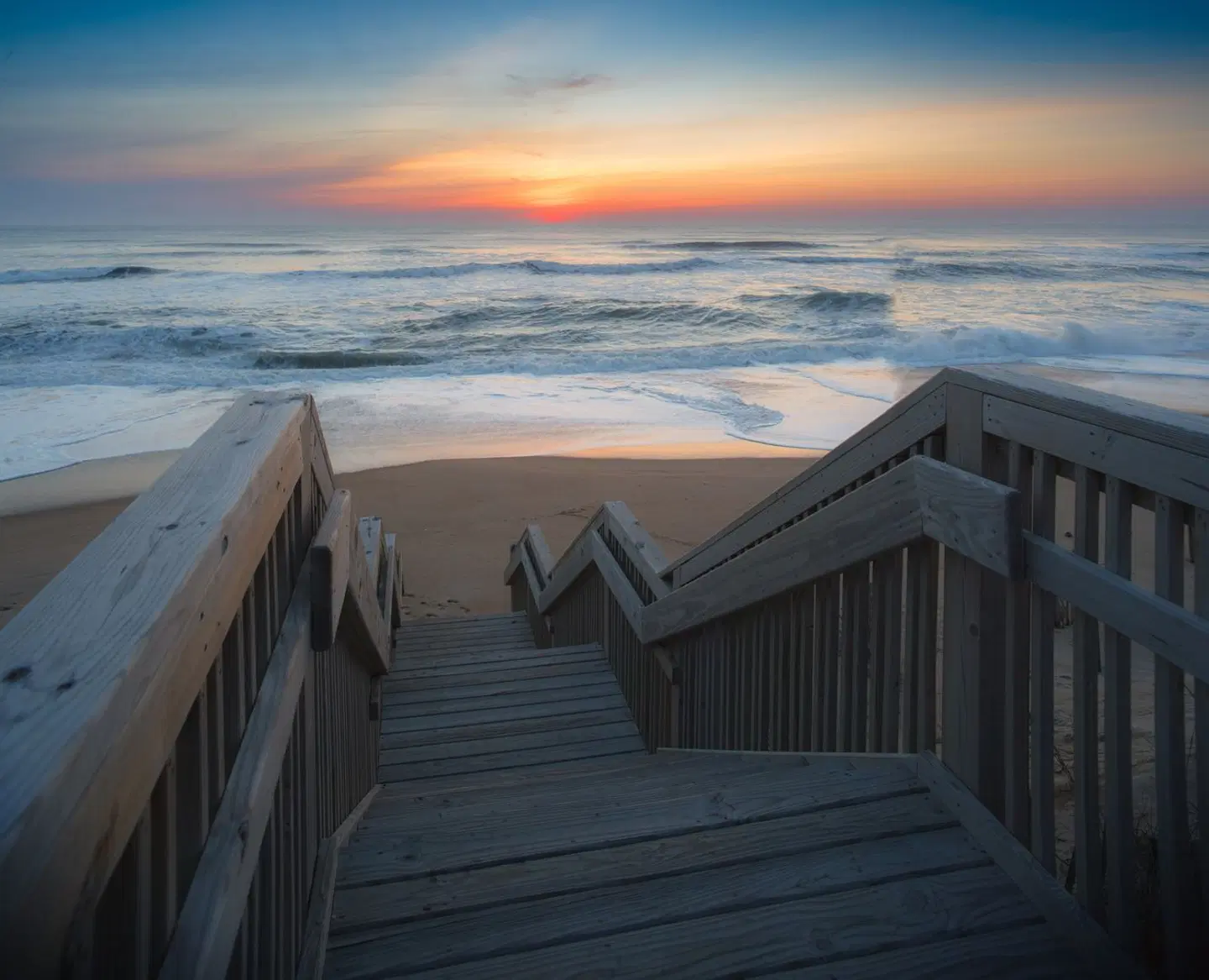 Holiday Inn Express Nags Head Oceanfront by IHG Strand