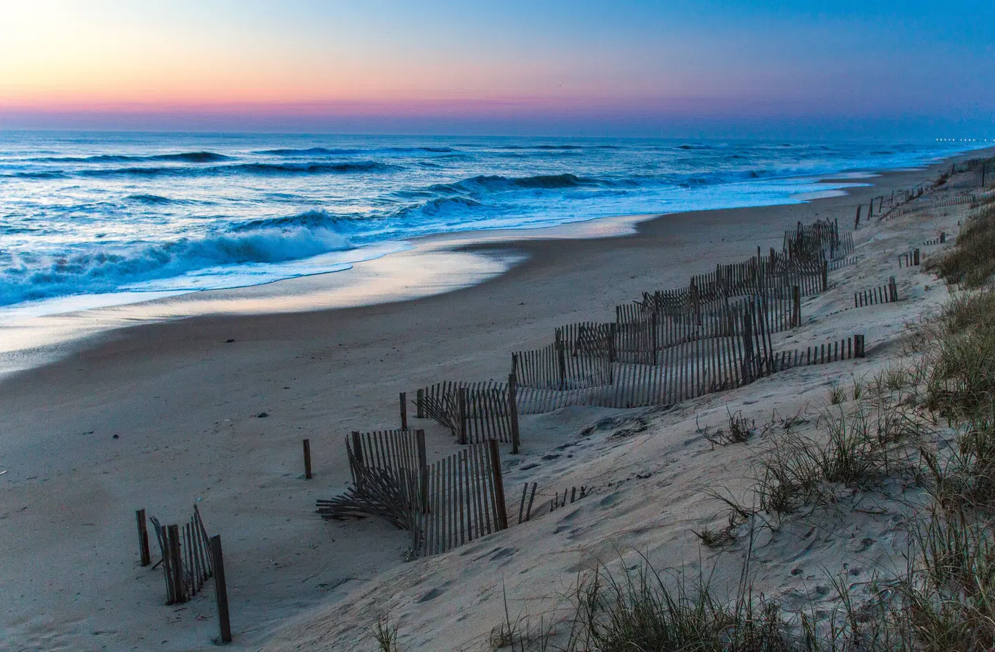 Holiday Inn Express Nags Head Oceanfront by IHG Strand