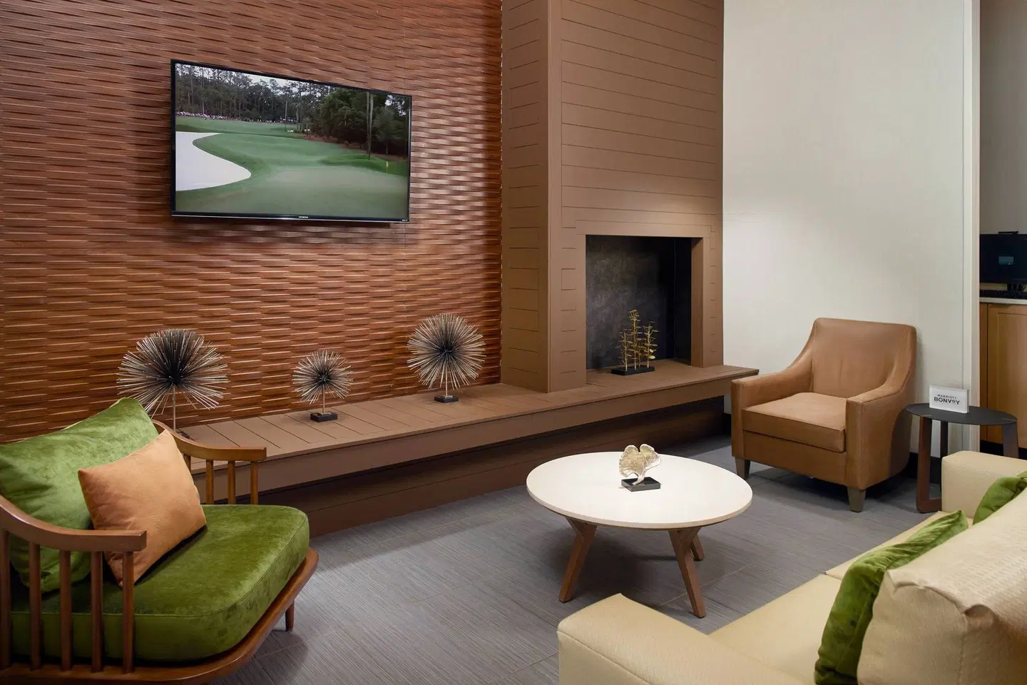 Fairfield Inn & Suites by Marriott Asheville Airport/Fletcher Badezimmer