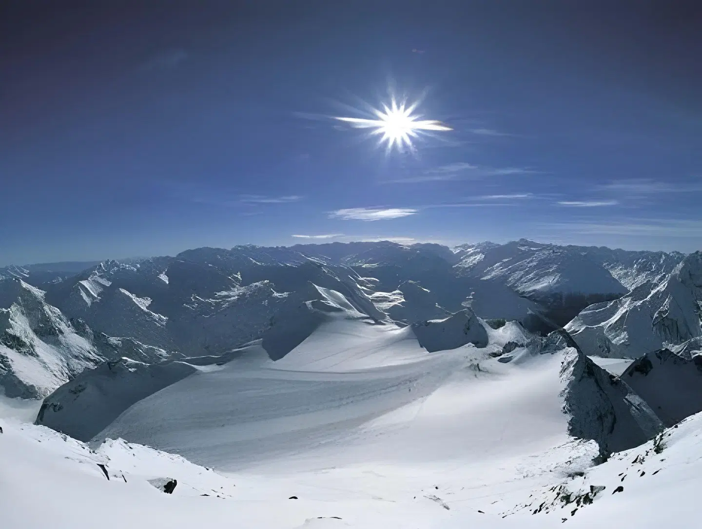 Isserwirt LANDSCAPE