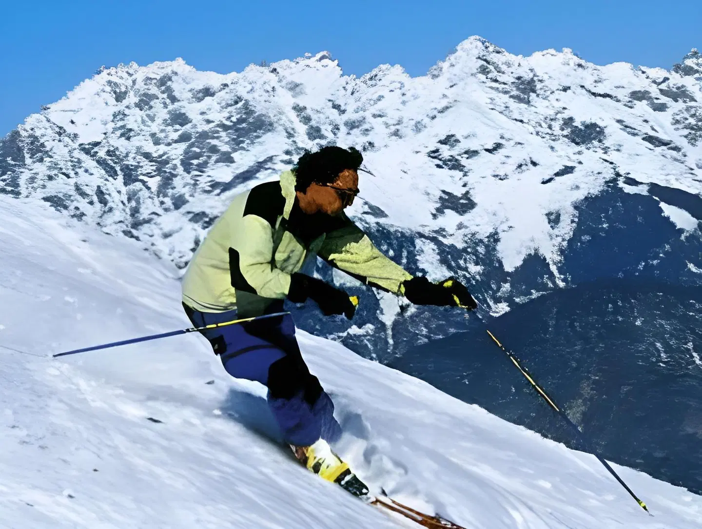 Isserwirt SPORTS_AND_LEISURE