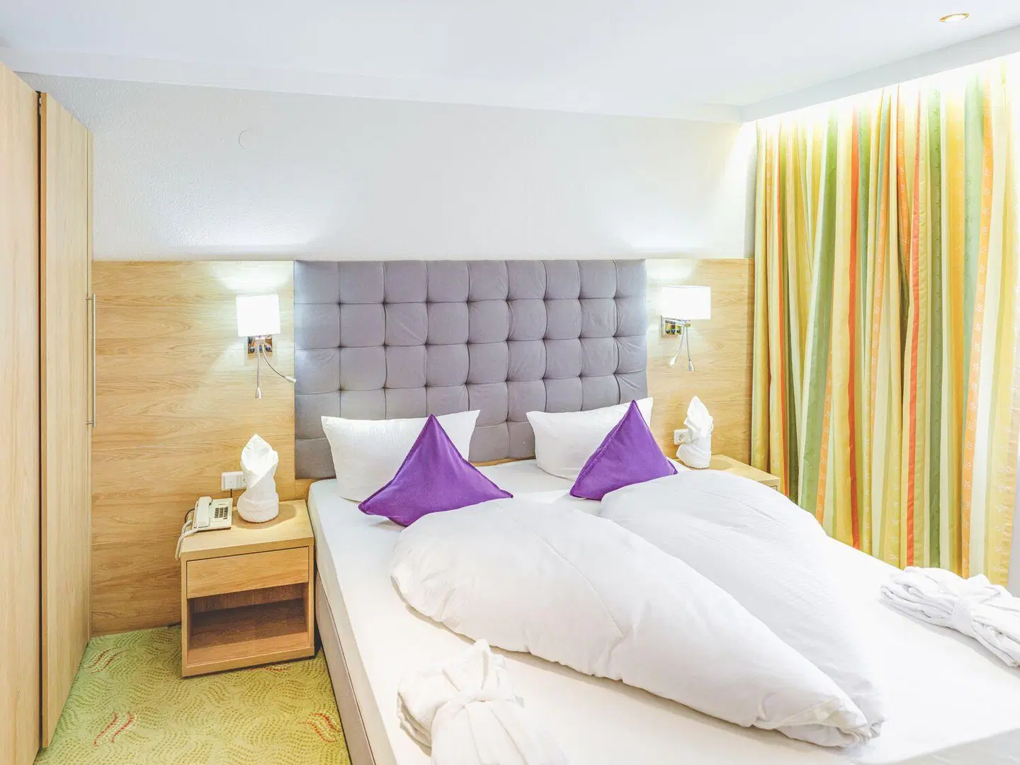 Hotel Styrolerhof ROOM_EXAMPLE