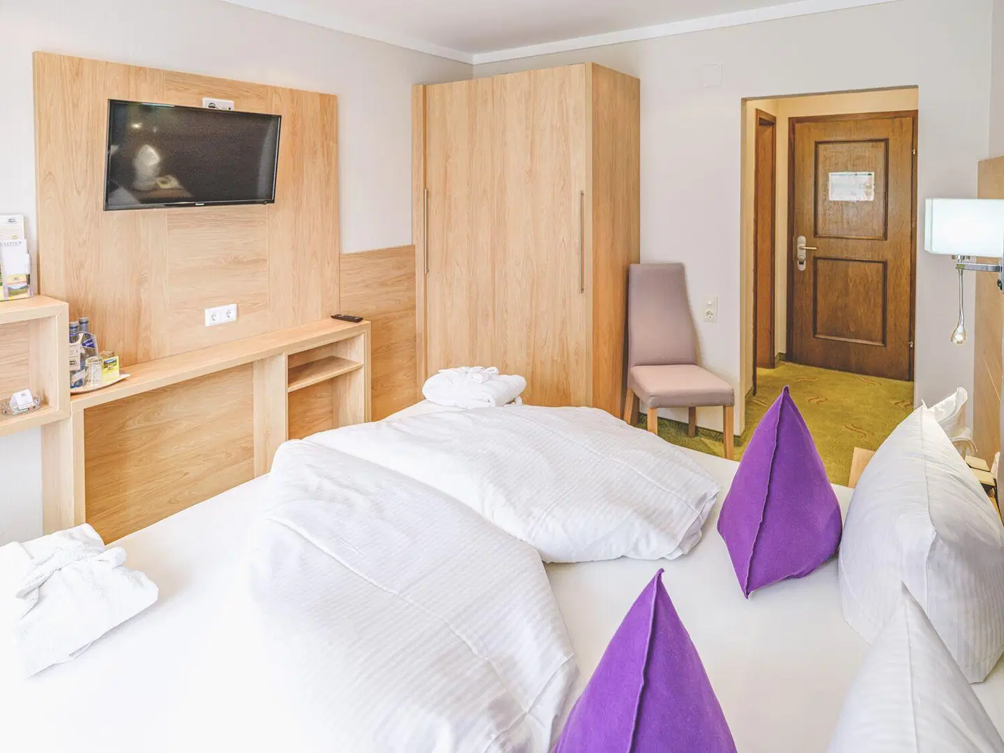Hotel Styrolerhof ROOM_EXAMPLE
