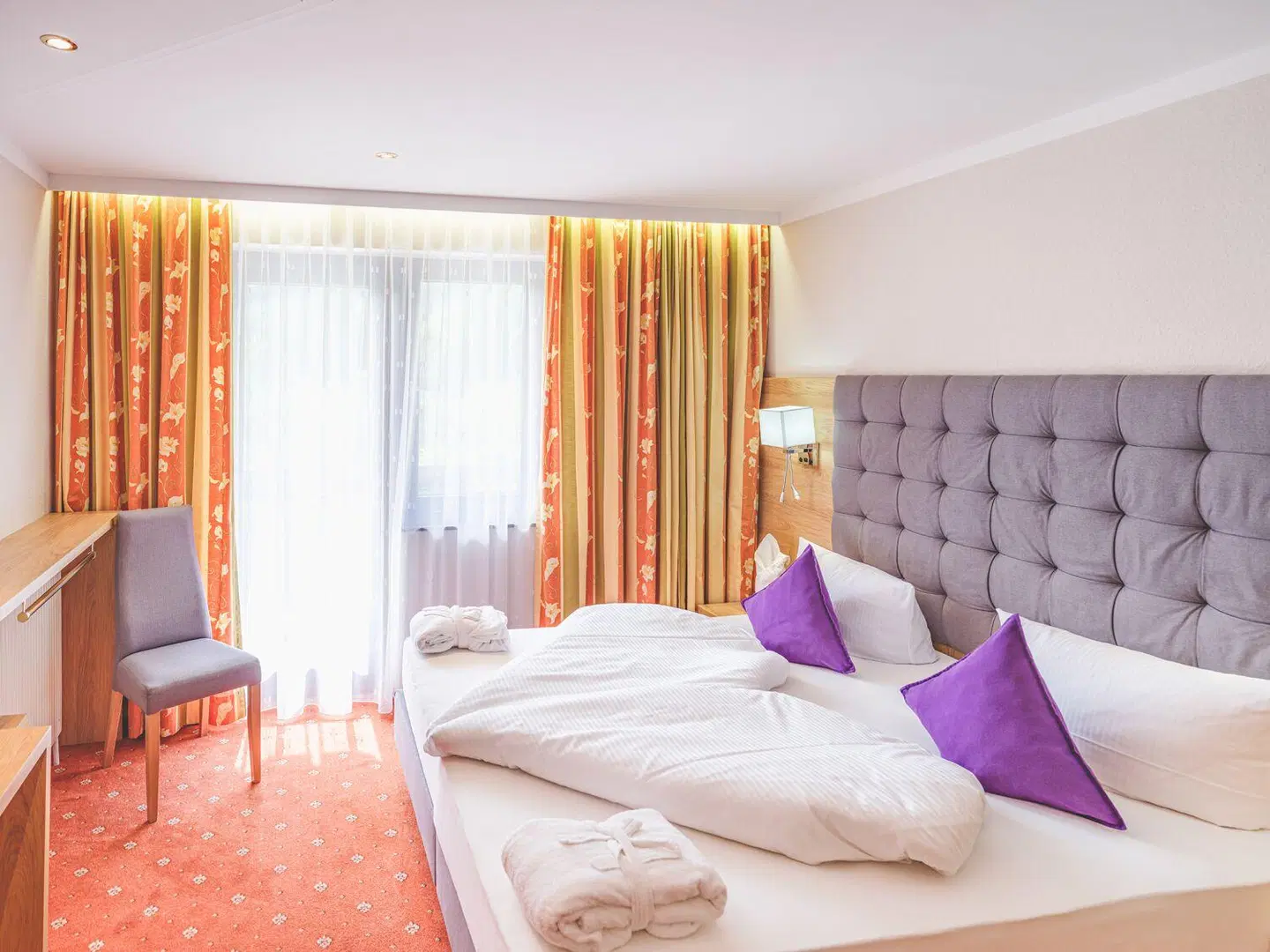 Hotel Styrolerhof ROOM_EXAMPLE