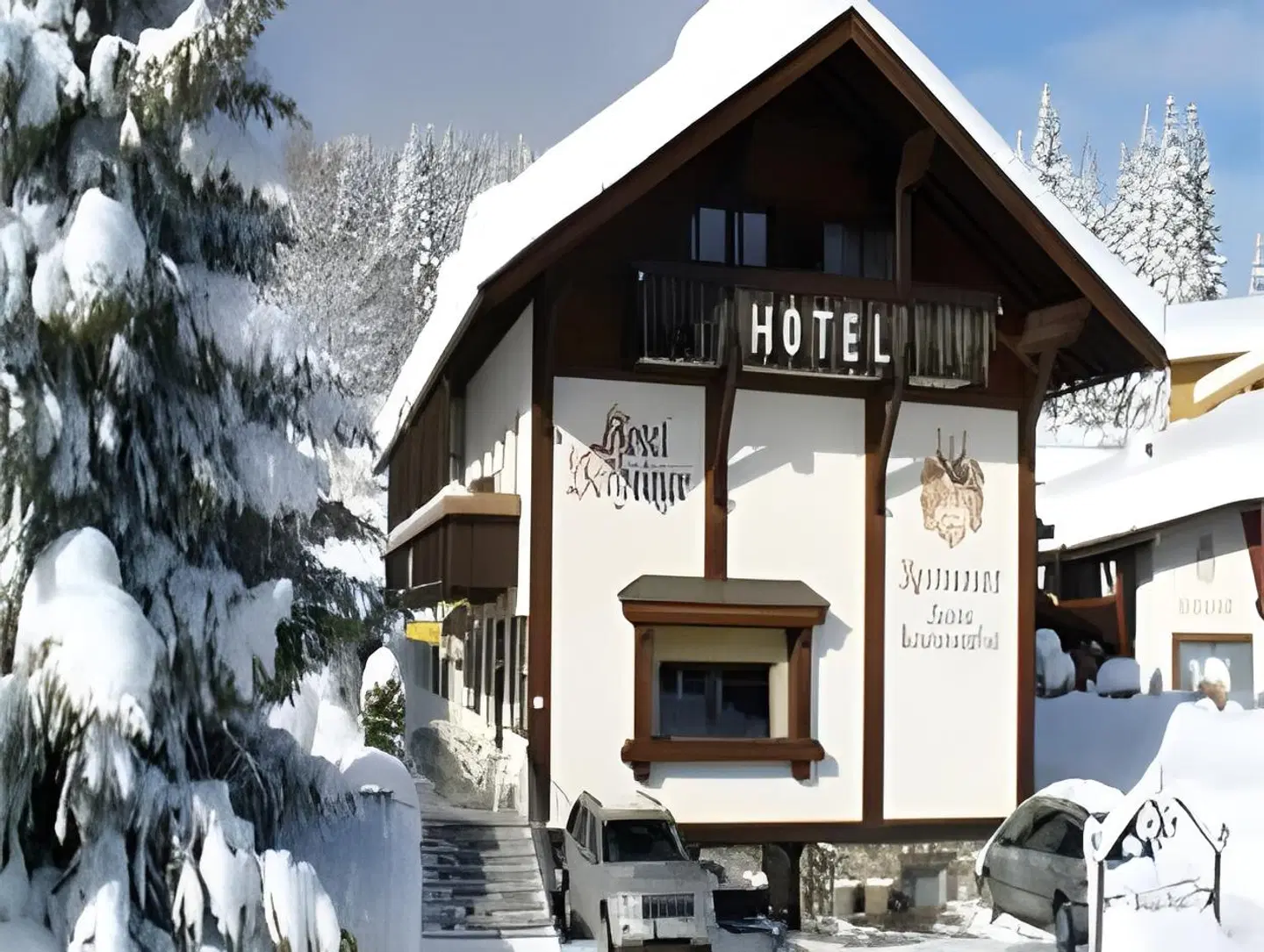 Vergeiner EXTERIOR