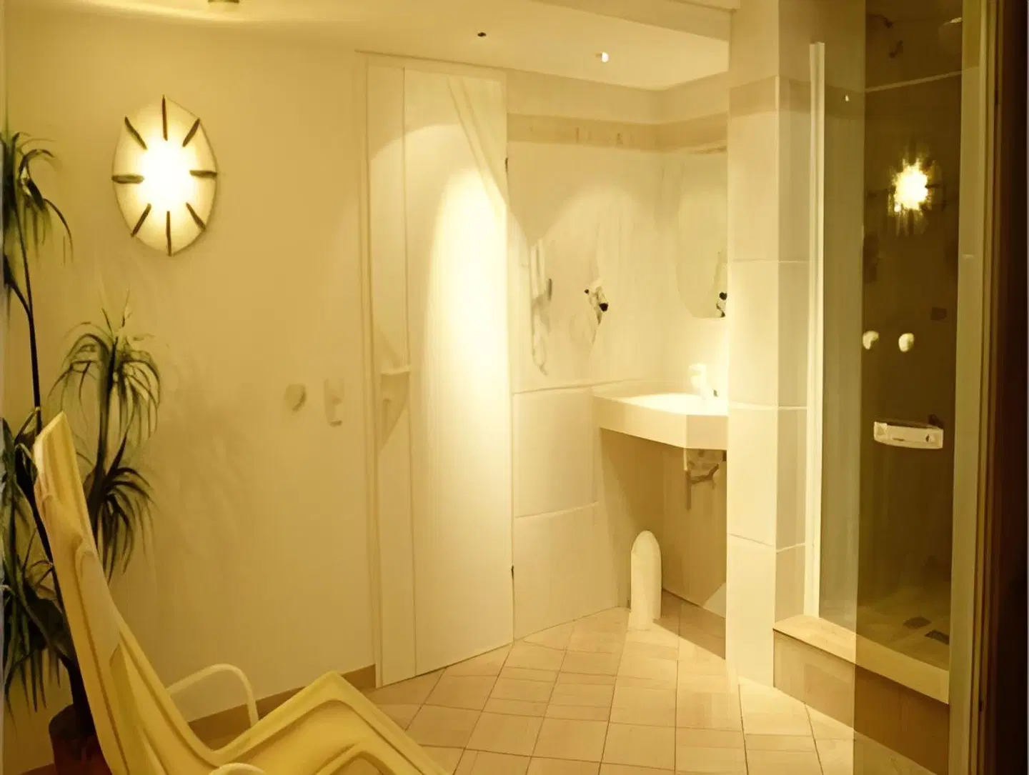 Vergeiner Badezimmer