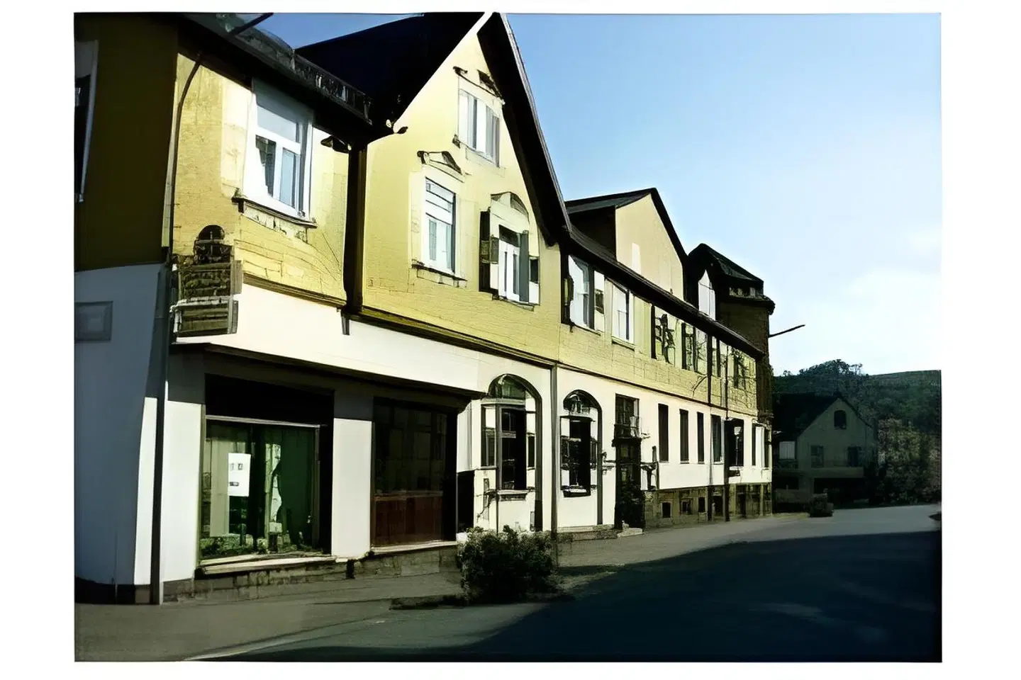 Zur Krone EXTERIOR