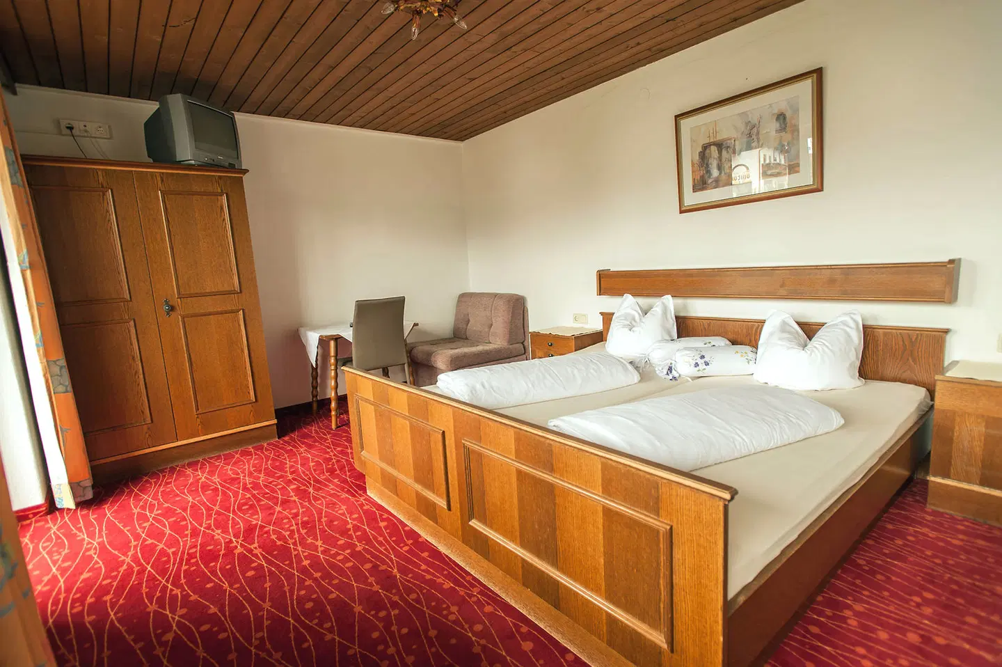 Gasthof Hoppeter ROOM_EXAMPLE
