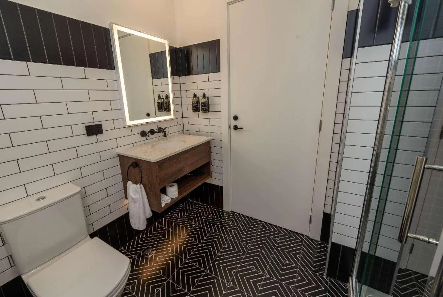 TRYP by Wyndham Wellington, Tory Street ROOM_EXAMPLE