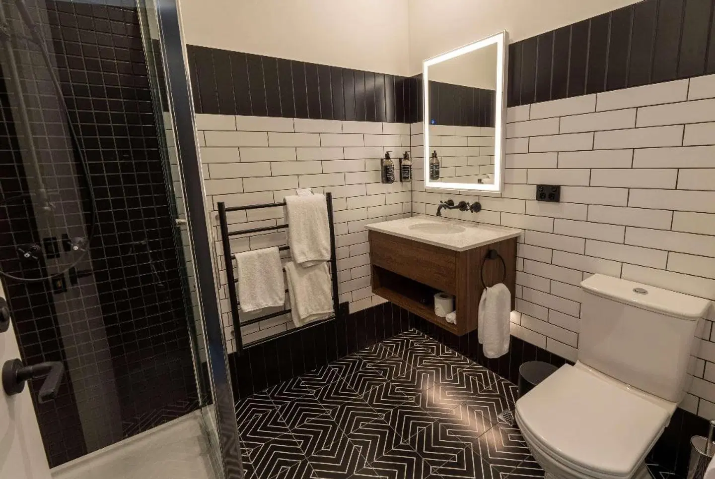 TRYP by Wyndham Wellington, Tory Street ROOM_EXAMPLE