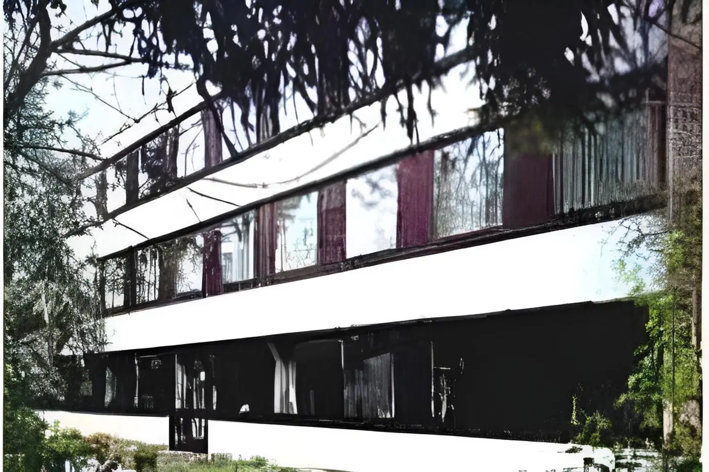 Knorz EXTERIOR