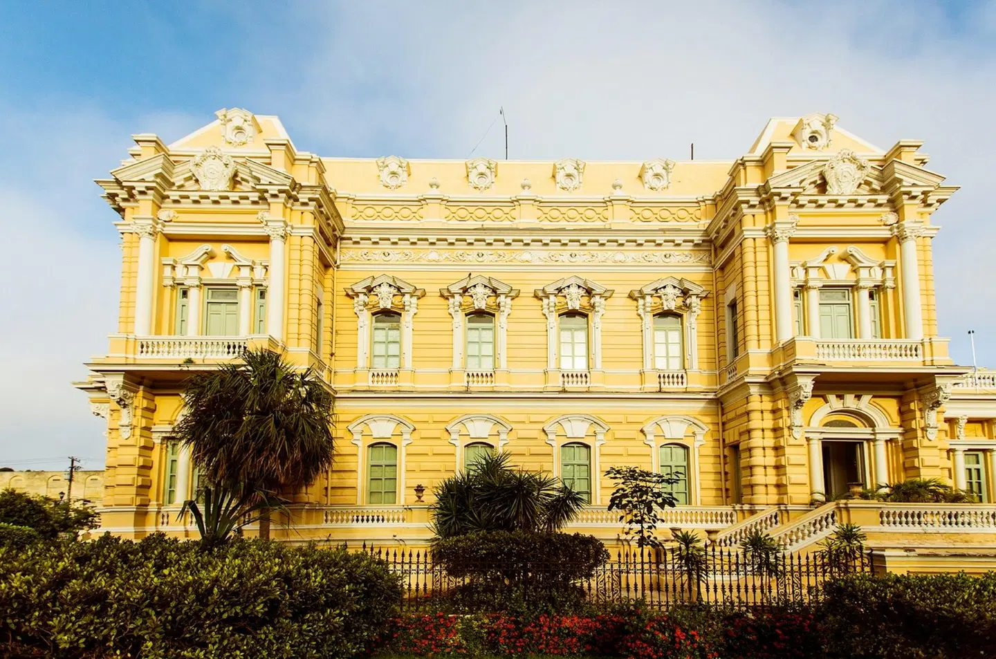 Hacienda Santa Rosa, a Luxury Collection Hotel, Santa Rosa EXTERIOR