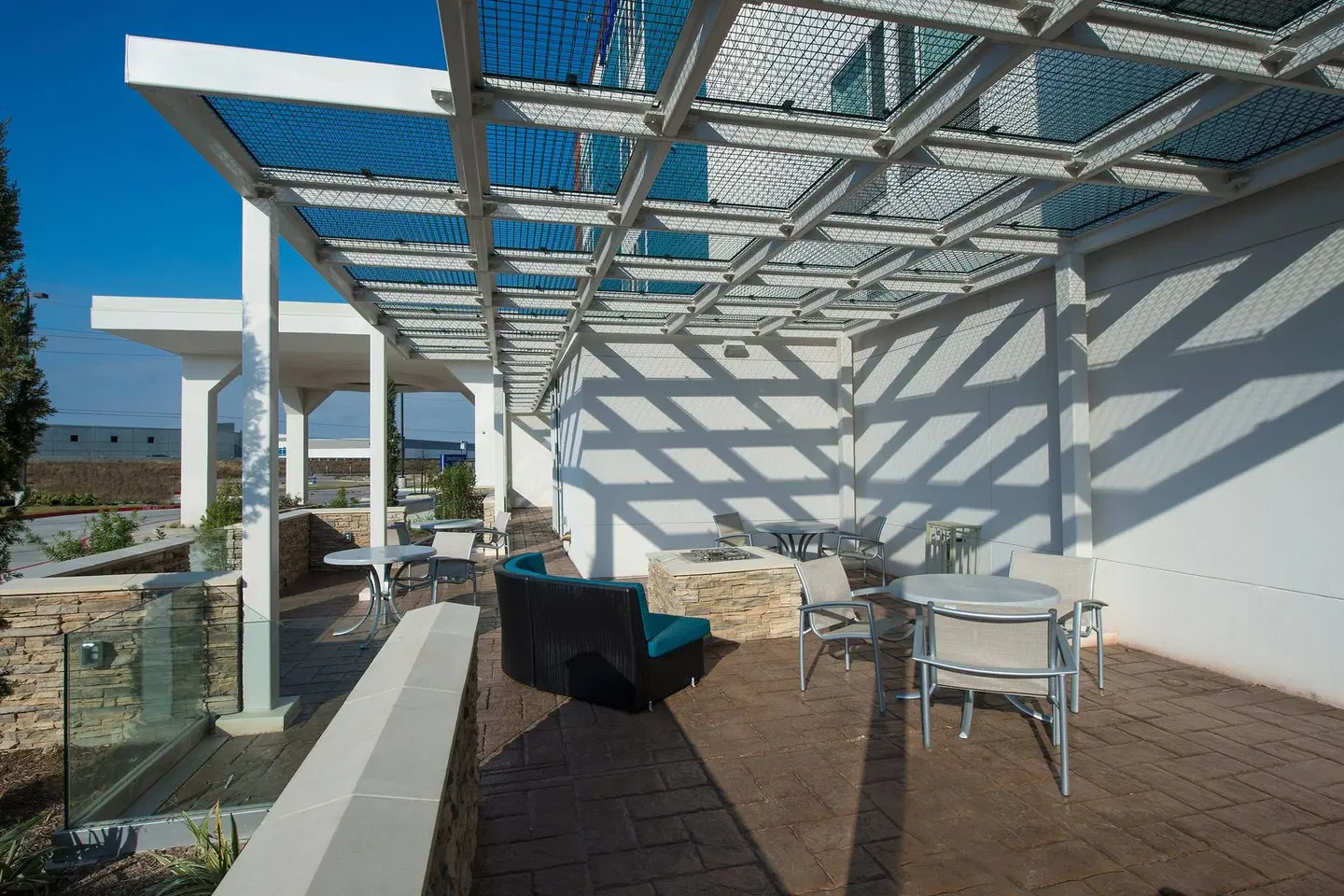 SpringHill Suites by Marriott Houston Hwy. 290/NW Cypress Terrasse