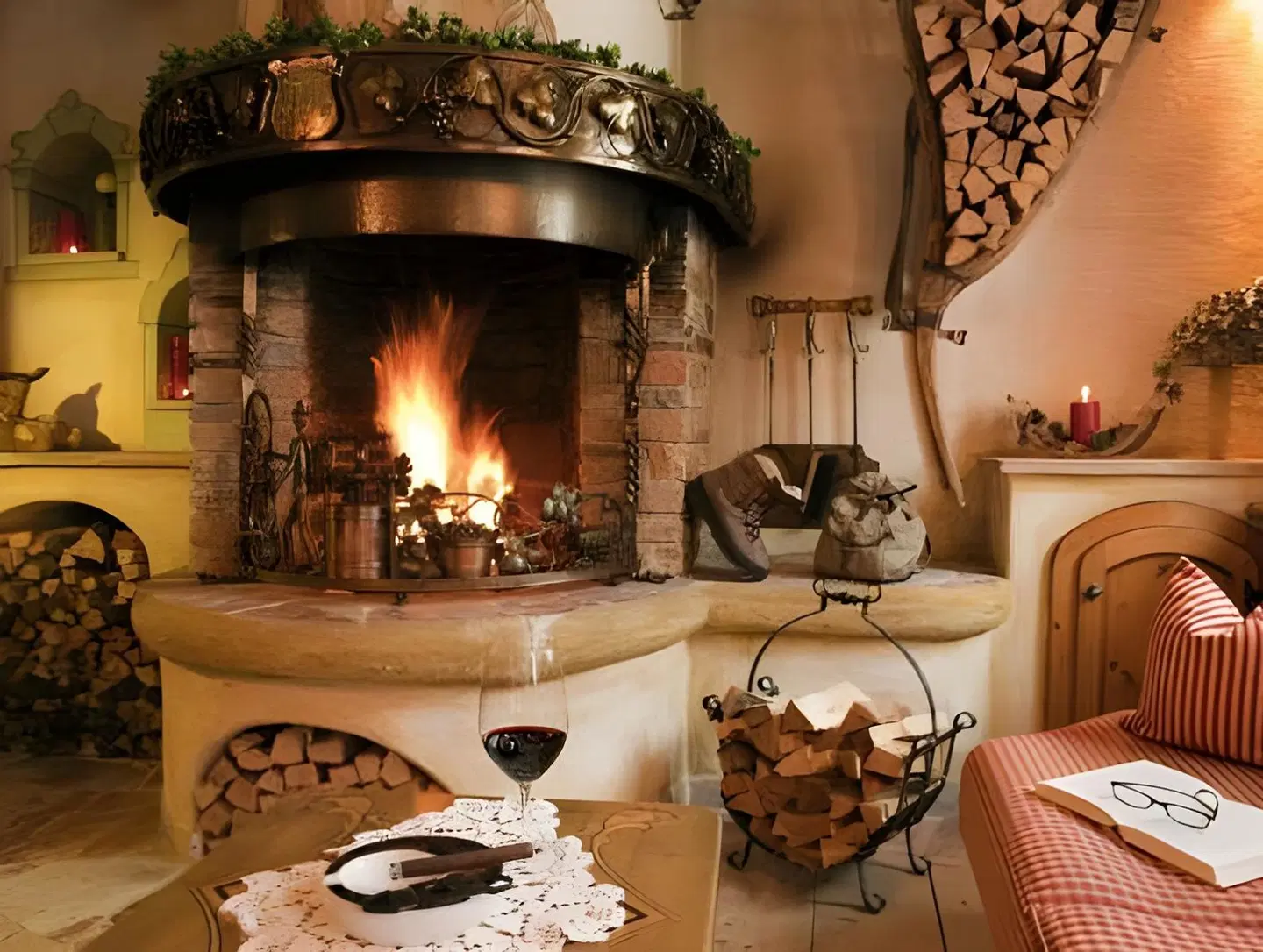Alpenrose Restaurant