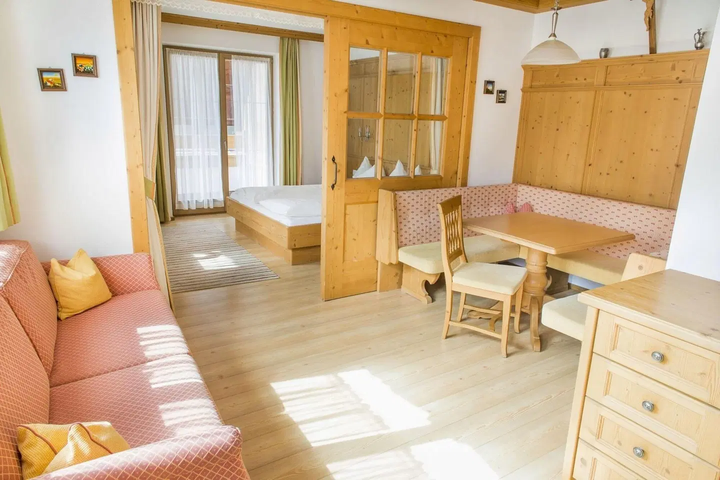 Gästehaus Schneider ROOM_EXAMPLE