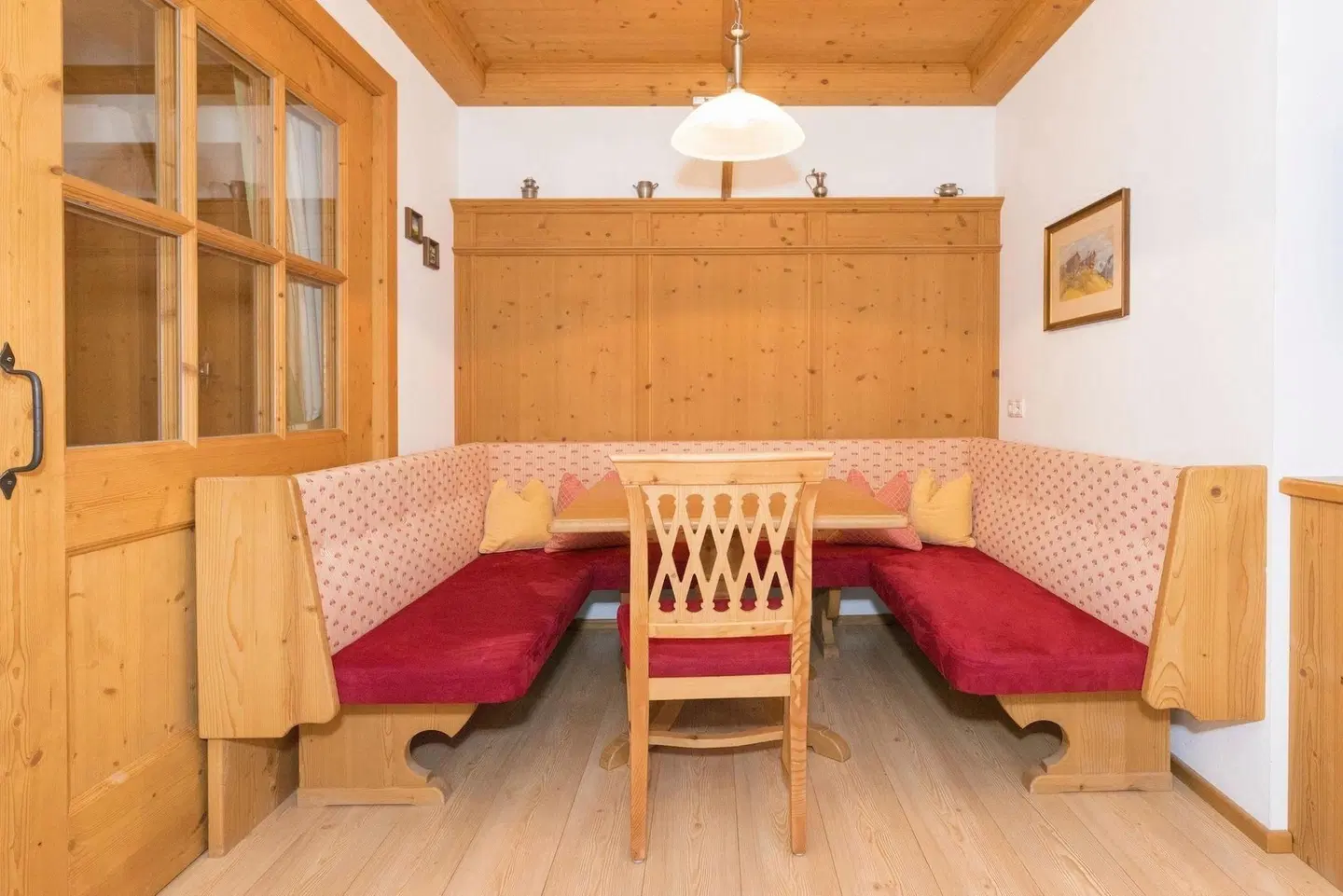 Gästehaus Schneider LOUNGE_LOBBY