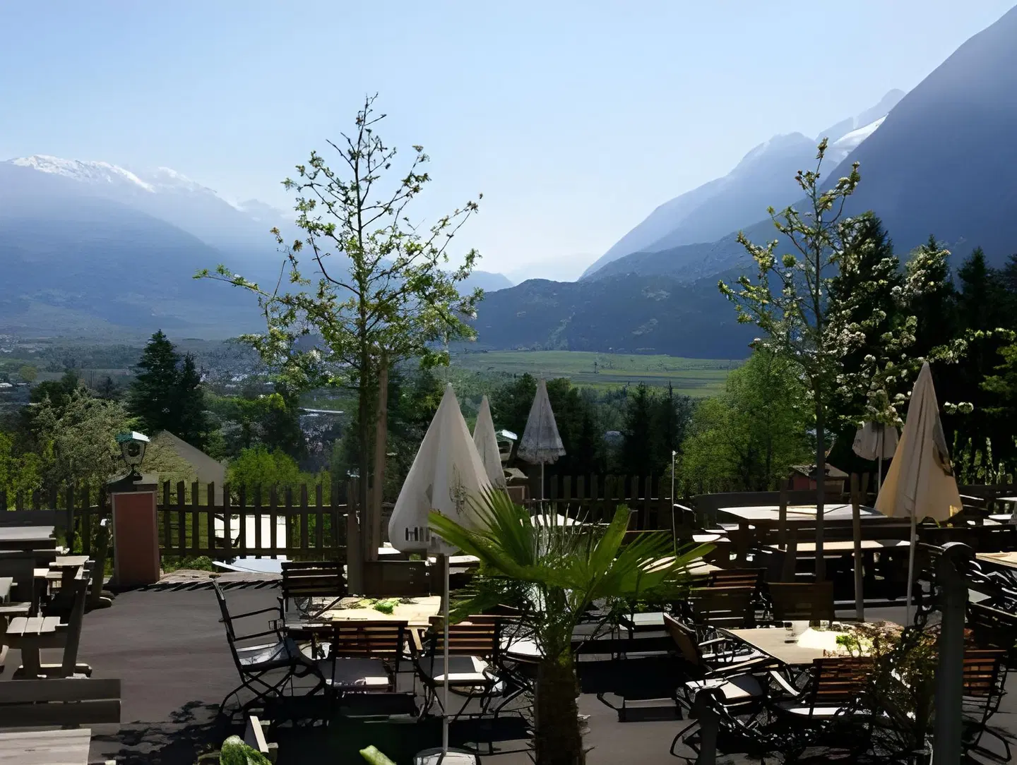 Hotel Gasthof Gribelehof Restaurant