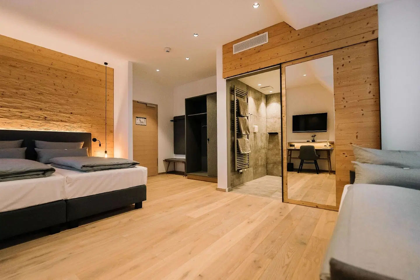 Hotel Johanns LOUNGE_LOBBY