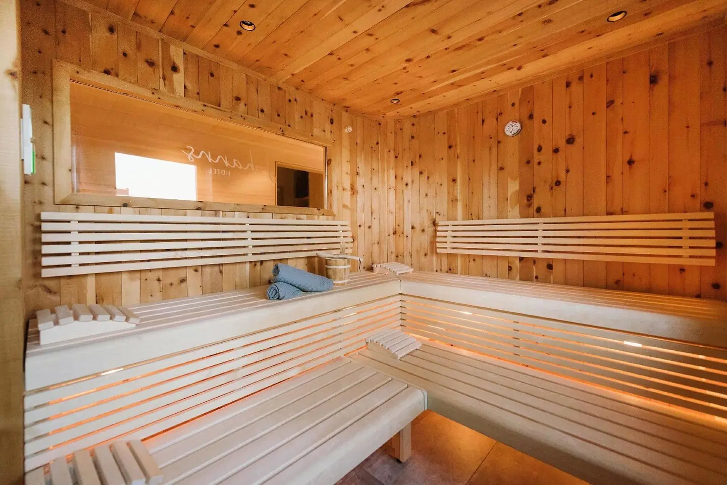 Hotel Johanns HEALTH_BEAUTY