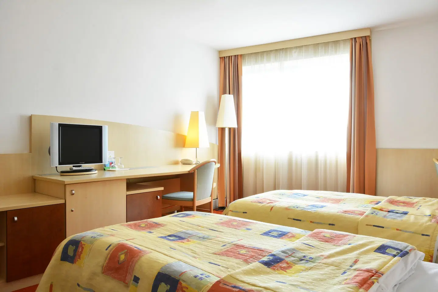 Hotel Artemis Prague ROOM_EXAMPLE