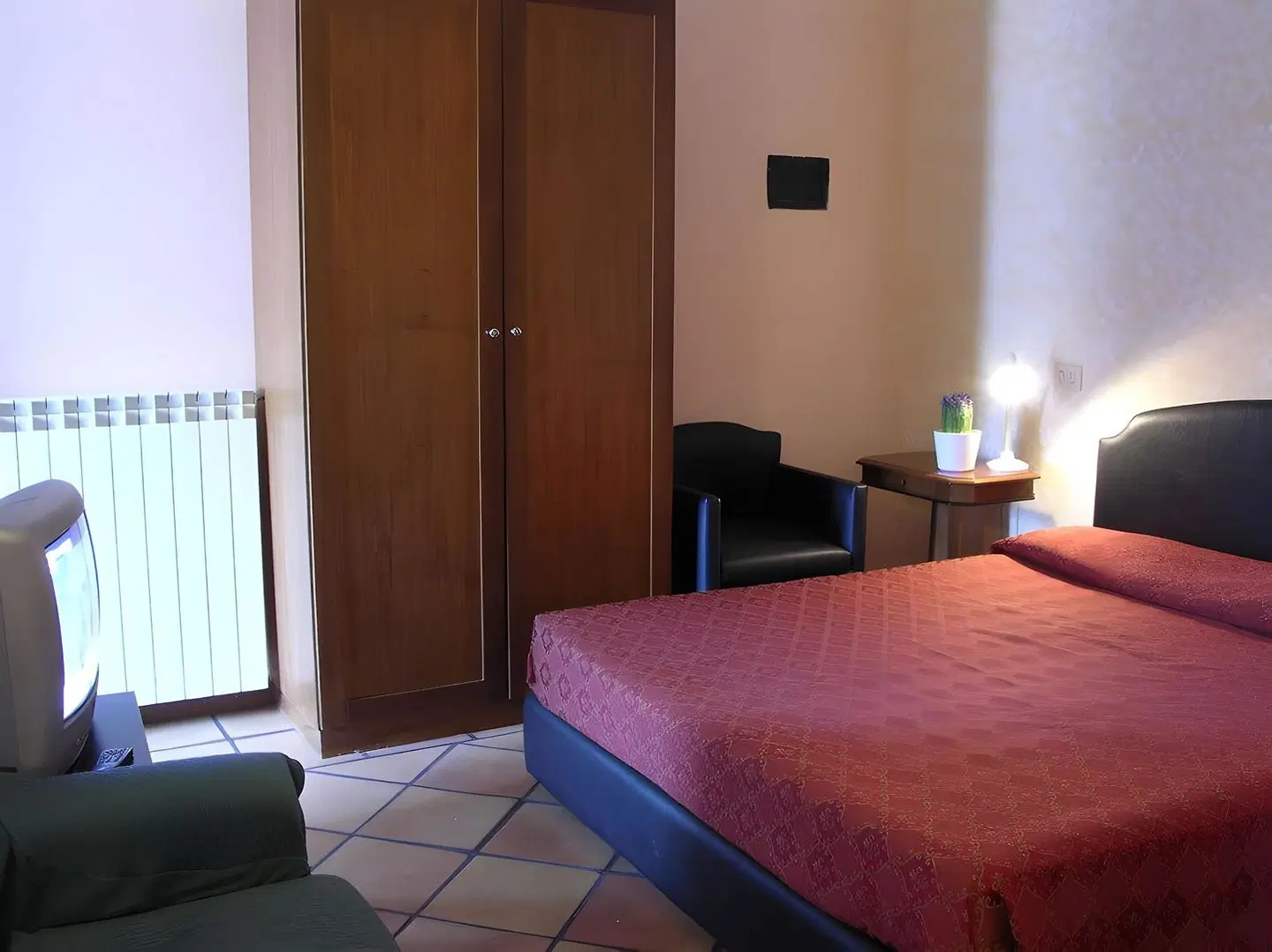 Residenza Monti ROOM_EXAMPLE