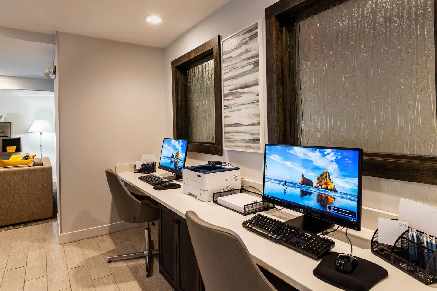 Four Points by Sheraton Charlotte - Lake Norman ROOM_EXAMPLE