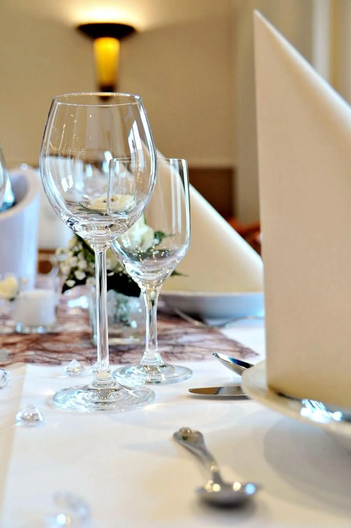 Hotel Restaurant Bürgerklause Tapken Restaurant