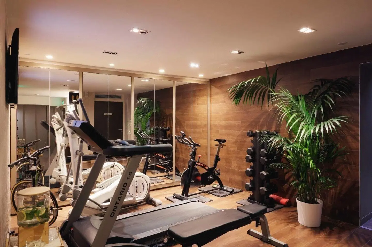 Eden SPORTS_AND_LEISURE