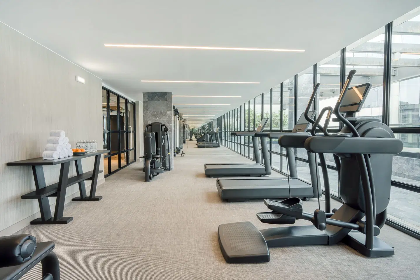 Hotel Indigo Lima Miraflores by IHG SPORTS_AND_LEISURE