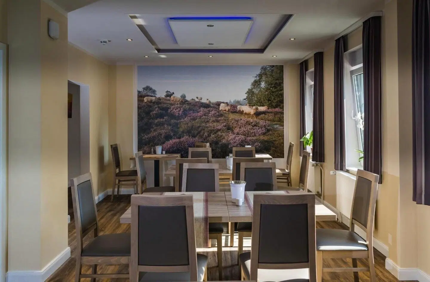 Hotel Dea Restaurant
