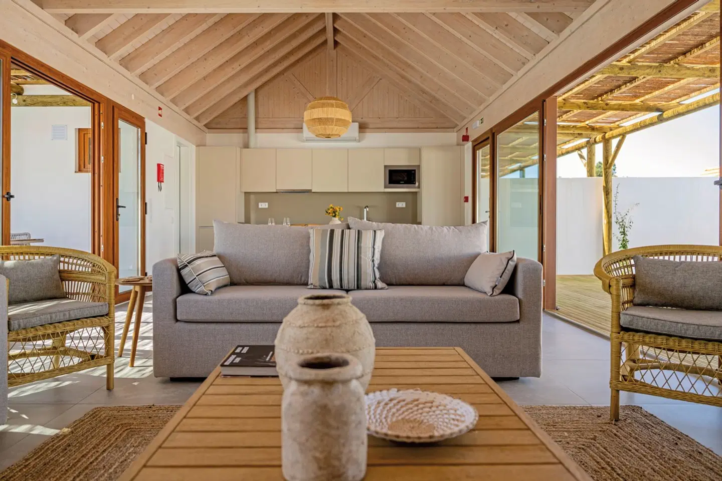 Pestana Comporta Village Residences LOUNGE_LOBBY