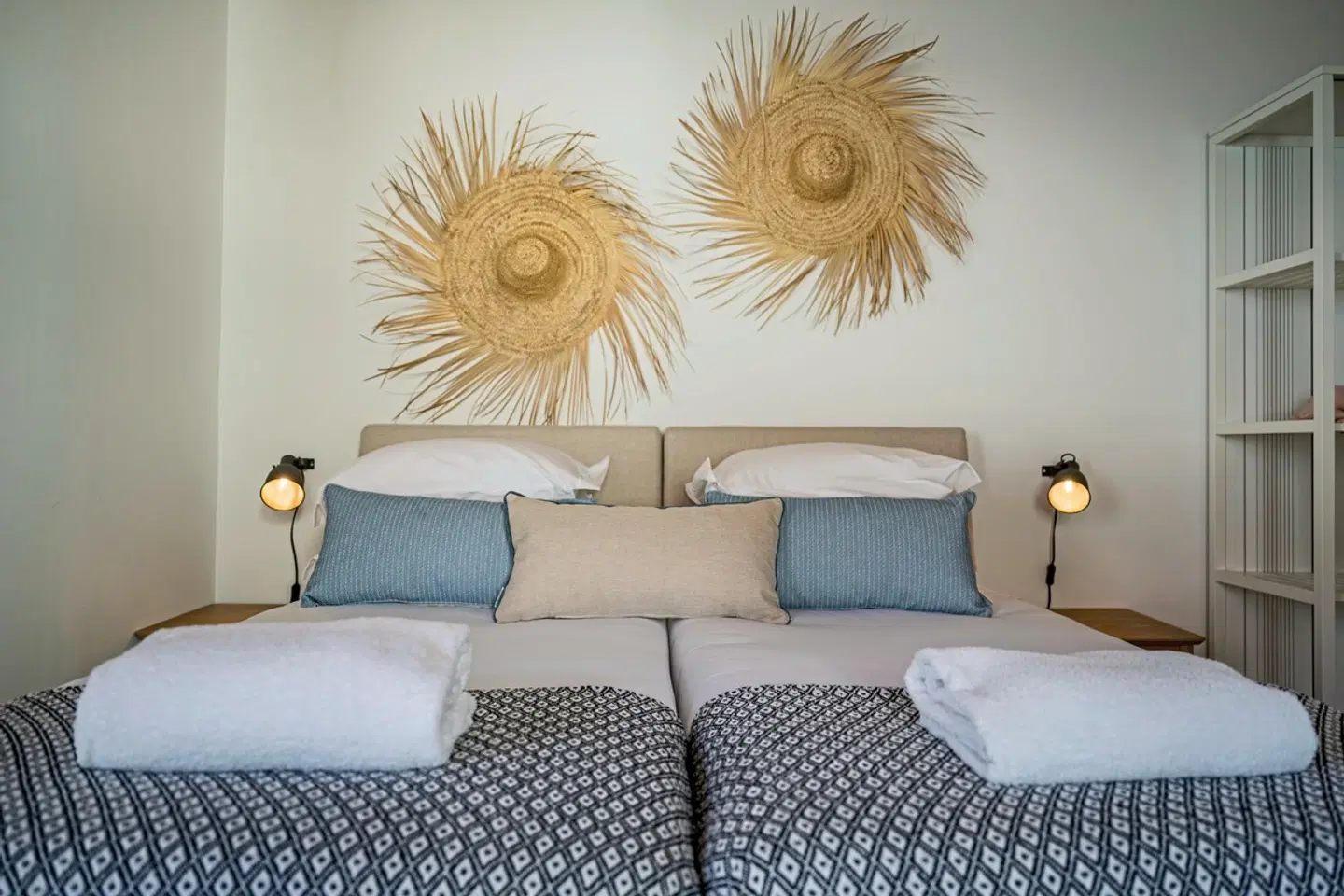 Pestana Comporta Village Residences ROOM_EXAMPLE