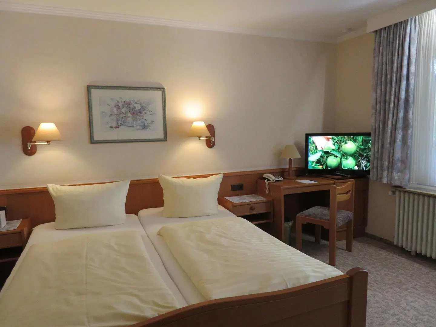 Haus Hientz Zum Rosenteich ROOM_EXAMPLE