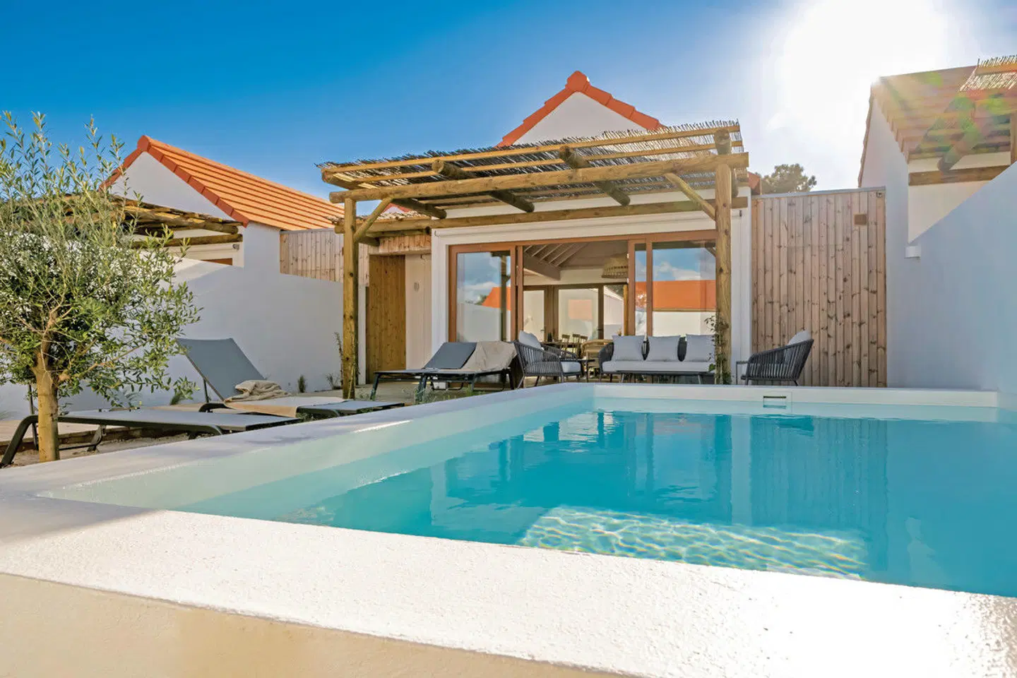Pestana Comporta Village Residences OUTDOOR_POOL