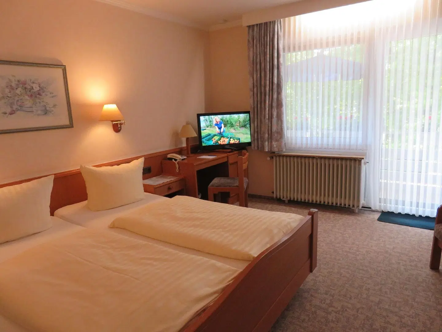 Haus Hientz Zum Rosenteich ROOM_EXAMPLE