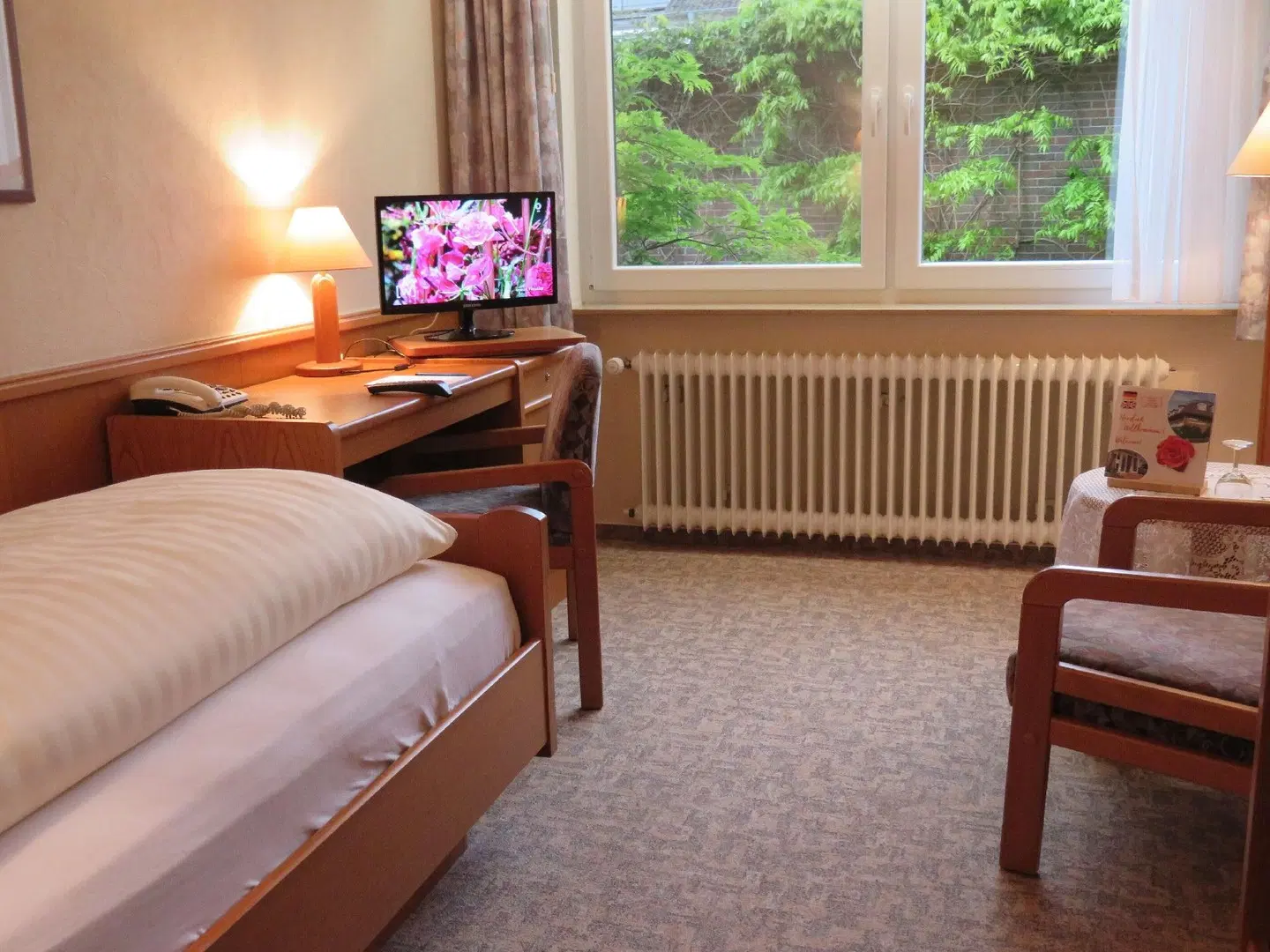 Haus Hientz Zum Rosenteich ROOM_EXAMPLE